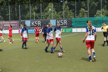 Bild 8 - wCJ Pokalfinale (HSV - ETV)